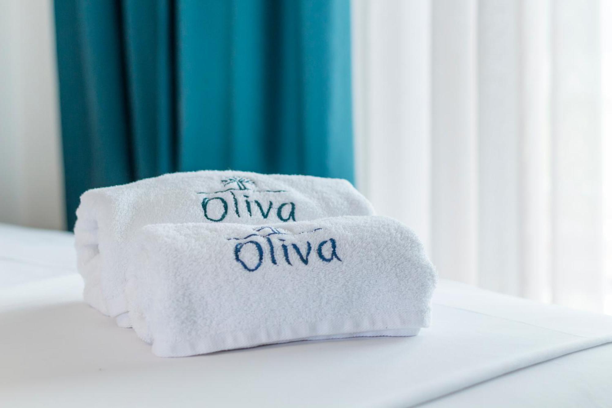 Oliva Suites Nikiti  Exterior foto