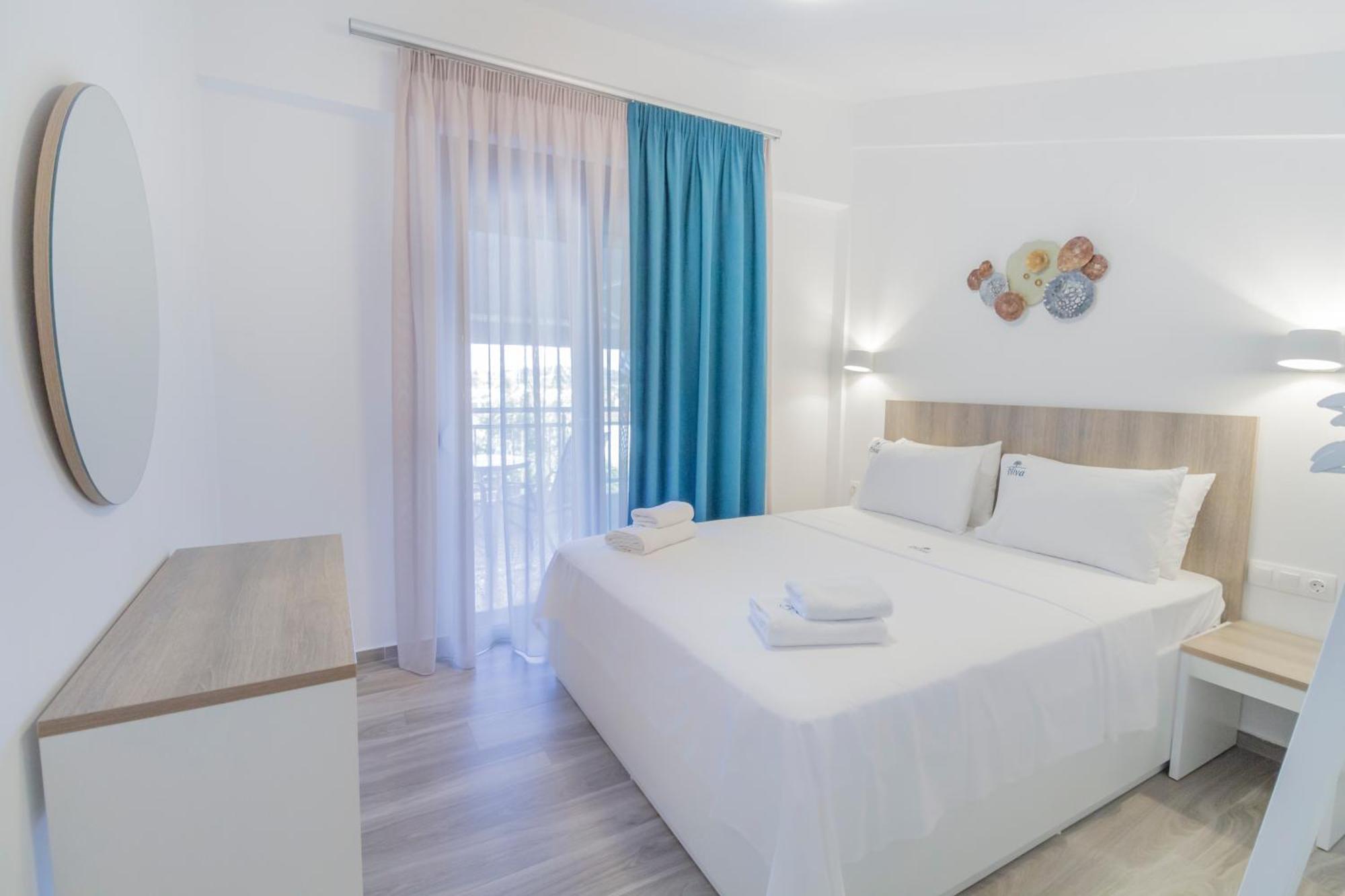 Oliva Suites Nikiti  Exterior foto